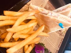 -CIRCLE·酒吧(第一国际店)