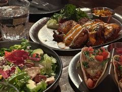 -Q MEX 库迈墨西哥餐吧(三里屯店)