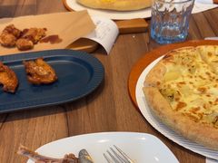 -必胜客(张掖西大街店)