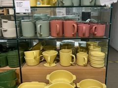 -MUJI无印良品(远洋未来广场店)