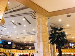 -碧中海汤泉汗蒸酒店