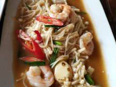 -Dang restaurant (patong phuket)