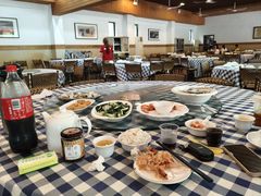 -钱大妈海鲜饭店(保利林语店)