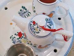 -点都德(龙之梦店)