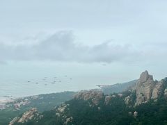 -崂山仰口游览区