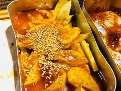 -火焰枪蛋·烧烤(奉天街店)