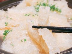 上汤肉皮-和记小菜(七宝店)