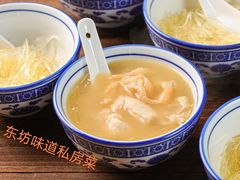 -东坊味道私房菜·地道顺德菜(大良店)