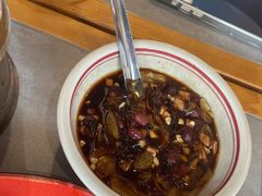 -极乐小煮·成都冒菜(科技绿洲店)