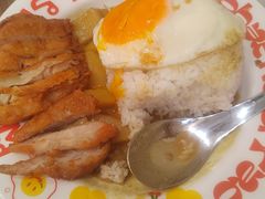-曼谷食堂·泰国家庭料理(丹桂路店)