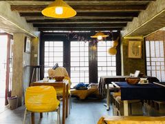 -景迈森林(古华园店)