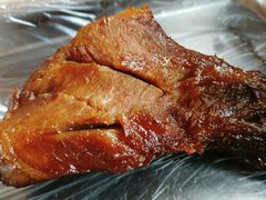 -赵元章肉骨烧(山塘街店)