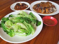-黄连大头华烧鹅店(大良店)