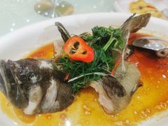 -禄福山庄•顺德菜·融和菜(龙江店)