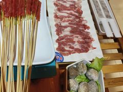 -董家湾重庆老火锅(张家窝店)