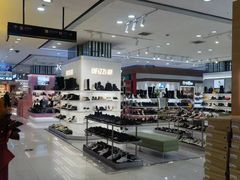 -通程奥特莱斯(华晨店)