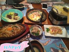 -烧鸟横丁(联发文创口岸店)