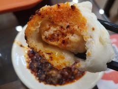 -庆丰包子铺(西单店)