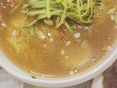 -服务大楼冷面(延大店)