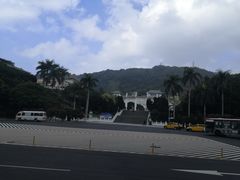 -台北故宫博物院