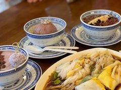 -牛氏石磨肠粉(海璟国际店)