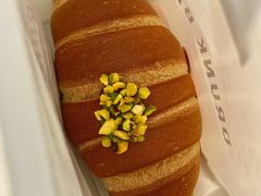 开心果海盐羊角-DRUNK BAKER(上海陕康里店)