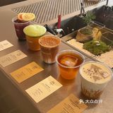 肇庆的❗️废土工业风！！！厂房咖啡工坊🏭