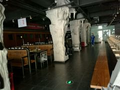 -很久以前羊肉串(清河店)