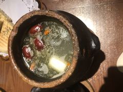 -本味焖罐源(天泽街店)