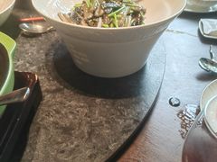 -海味·悦外滩中餐厅(上海宝龙丽筠酒店)