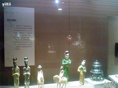 -西安大唐西市博物馆