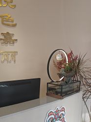 -悦色嘉丽科技美肤健康管理