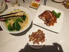 -避风塘·老港味餐厅(虹口龙之梦店)