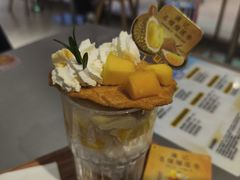 -满记甜品(静安大悦城店)