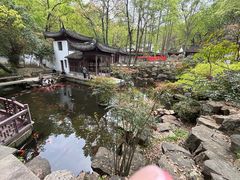 -虞山风景区