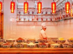 -张老五凉粉店(槐树街店)