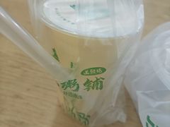 -上海理工大学第五食堂