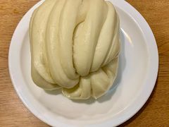 传统花卷-小土豆北方菜馆(方庄店)