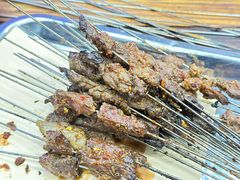 -清真·马峰烤肉(小学习北巷店)