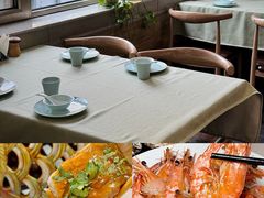 -渔娘渔家丹东海鲜(东直门店)