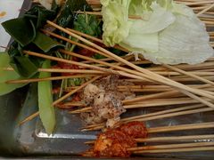 -签签飞串串火锅