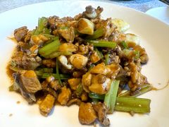 小炒仔鸡-鄱阳湖·江西小炒·瓦罐煨汤(五道口店)