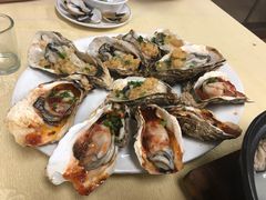 -蚝家菜馆(沙井店)