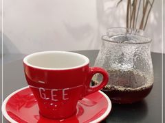 -Gee Coffee Roasters (万象城店)