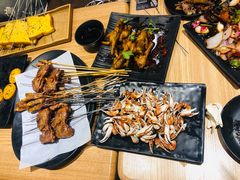-壹酒贰肉1926·深夜食堂(南京北街店)