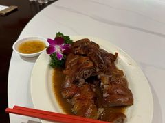 -强记海鲜·大排档(蛇口新街店)
