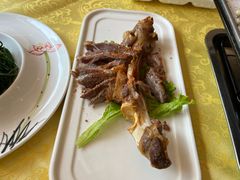 -德乐海蒙餐