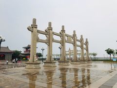 -天津妈祖文化园