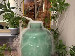 -青曼SPA·按摩·采耳·足道(龙之梦店)