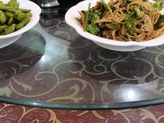 -堤角王师傅牛骨头